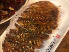 -福苗小骆驼烧烤(莲湖路店)
