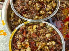 -辣螃铠盆盆蟹大排档(总店)