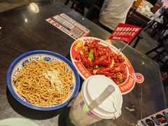 -阿财老铺·老蚌埠龙虾城(华夏总店)