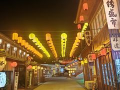 -深圳锦绣中华民俗村