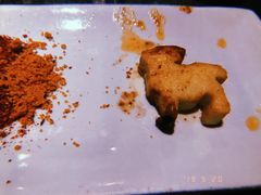 -很久以前羊肉串(簋街店)
