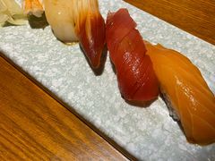 寿司拼盘-YAMAKAWA(龙湖胥江天街店)