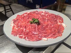 -朱光玉火锅馆(全国总店)