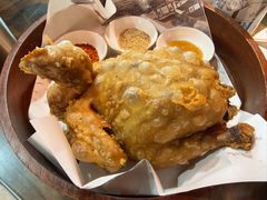 -秦月轩·陕西家乡菜(阜成路·五棵松店)