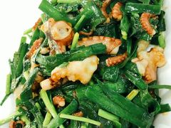 -沿海渔家院海鲜烧烤·东北菜(东戴河店)