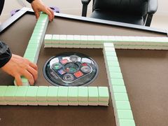 -东碰西胡棋牌室(老西门店)