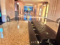 -上海波特曼丽思卡尔顿酒店