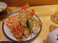 -龍千代·味自慢(黑龙江北路店)