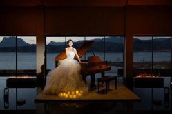 -MISS LUCKY国际婚纱礼服定制(昌平店)