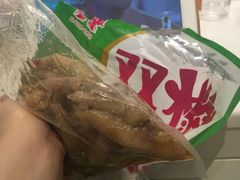 -嘉州九妹凤爪(乐山总店)