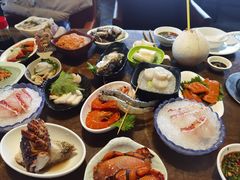 -舒友海鲜姿造(白鹭洲店)