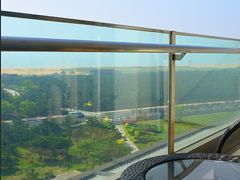 -青岛银沙滩温德姆至尊酒店