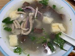 -小杨生煎(香港名都店)
