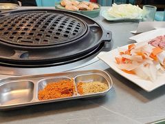 -牛犇炭火烤肉·鲜切烤肉(承德总店)