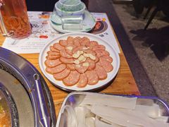 -山河屯铁锅炖·非遗铁锅炖(华强北店)