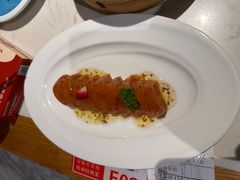 -不倒翁·安徽名菜楼(步行街店)