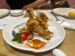 -小句号·精致料理(江南环球港店)
