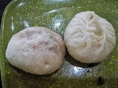 -舒小笼松针小笼包