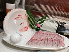 -川越泰火锅(吉利大厦店)
