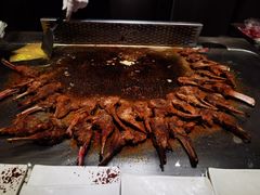 -雍和会海鲜姿造自助(湖东路店)