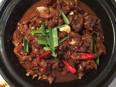 iphone_upload_pic-井水小厨·湘菜(活力广场店)