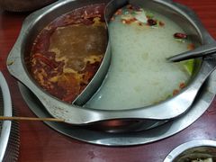 -丹妹麻辣烫(袁家岭20year店)