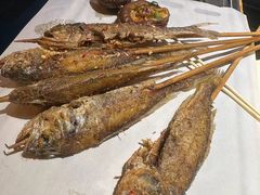 -串盟烧烤大排档·长沙美食地标(星沙店)