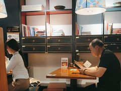 -和府捞面(百联世纪店)