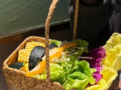 -聚汇坊椰子鸡·山野菌(环市东店)