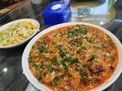 -江湖黑大兔(杨家坪店)