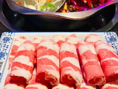 -来涮蜀鲜货火锅串串香(菜市口店)