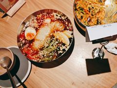 -KimPro 辛普乐概念韩餐