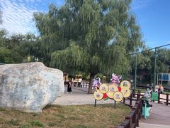 -北京鹿世界主题园