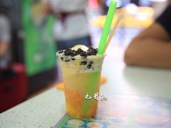 -芬芳甜品(同福路店)