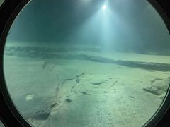 -白鹤梁水下博物馆