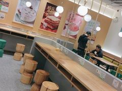 -甲乙饼·手工牛肉饼(东方广场店)