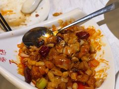 -峨嵋酒家(牡丹园店)