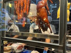 -猪肉婆私房菜(容桂总店)