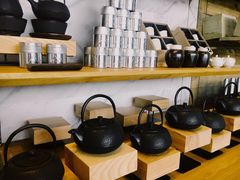 -去茶山(新光里店)
