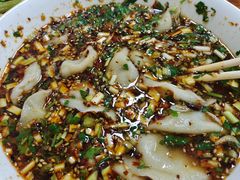-尤素福东举院饺子馆