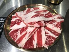 牛五花-本炙炭烤·蒲烧活鳗料理店(金沙洲店)