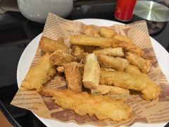 -水先生寧波菜(天一店)