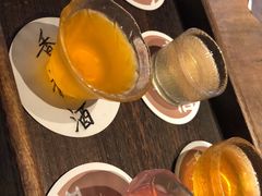-香园茶社·金陵小灶(老门东店)