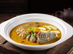 -梁家大院•农家菜(马陆店)