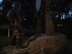 -铁山坪森林公园