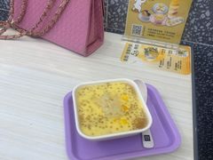 -满记甜品(金融街店)