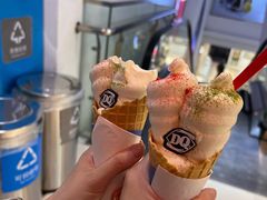 -DQ·蛋糕·冰淇淋(昌平国泰店)