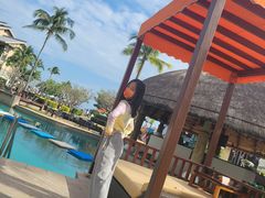 -水桶王国主题餐厅·聚会·生日派对·亲子活动·家庭套餐(亚龙湾希尔顿店)