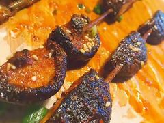 香菇-玖合肉町·烧肉(惠安禹洲店)