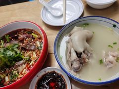 -丁太婆老妈蹄花(人民公园非遗总店)